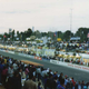 Image for article titled I Witnessed An Epic Battle At Le Mans In 1989